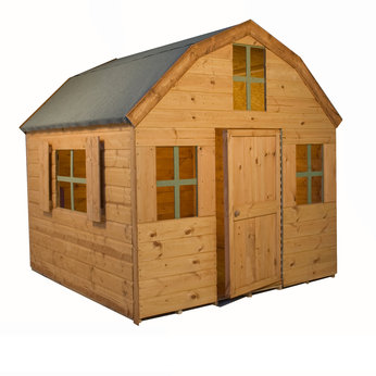 Dutch Barn Playhouse