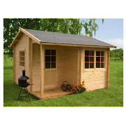 Walton Home Office Cabin