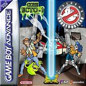 WANADOO Extreme Ghostbusters GBA