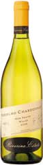 Riverina Estate Verdelho Chardonnay 2006 WHITE