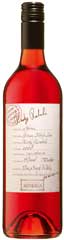 Rocky`s Shiraz Rose 2008 ROSE Australia