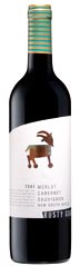 Rusty Goat Merlot Cabernet Sauvignon 2007 RED