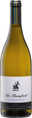 Sir Beauford Chardonnay 2007 WHITE Australia