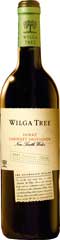 Wilga Tree Shiraz Cabernet Sauvignon 2007 RED