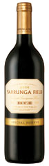 Yarrunga Field Cabernet Sauvignon Shiraz 2006