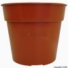 Terracotta Flower Pot 9`