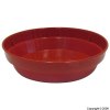 Terracotta Saucer 7` Pack of 3