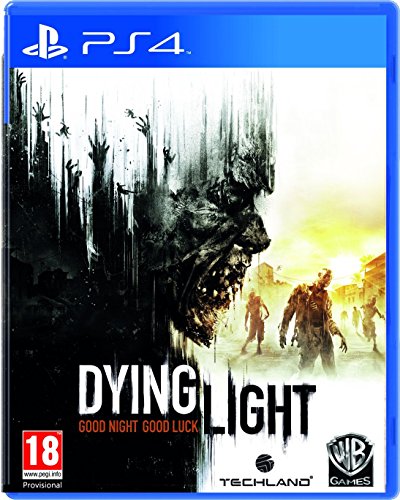 Dying Light (PS4)