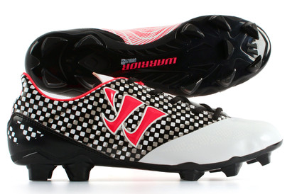 Warrior Gambler Combat FG Football Boots