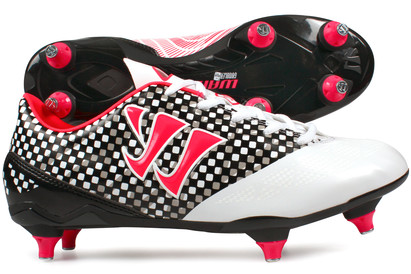 Gambler Combat Kids SG Football Boots