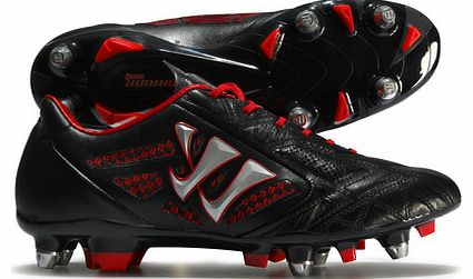 Warrior Gambler II Pro K S-Lite SG Football Boots