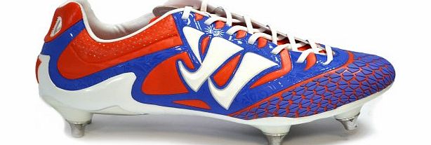 Warrior Skreamer Pro Football Boots - 8 UK