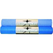 Warrior Yoga Mat