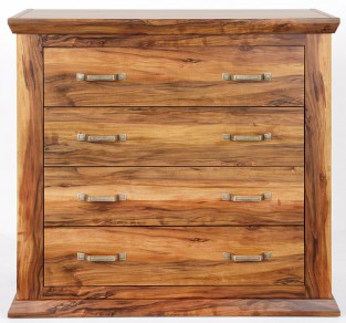 Four Drawer Chest