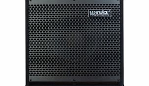 WCA 112 Lightweight Bass Cabinet