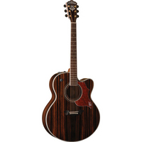 J27CE Jumbo Electro-Acoustic Guitar