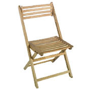 Washington Folding Chair 4Pk FSC