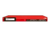 Firebox X Core e-Series x1250e - security appliance