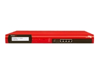 Firebox X Core e-Series x550e - security applianc