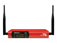 Firebox X Edge e-Series X10e-w