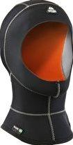 WaterProof, 1192[^]105426 H1 Full Hood - 3-5mm