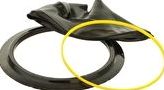 WaterProof, 1192[^]128939 Silicone Neck Seal Kit