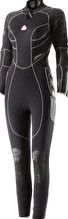 WaterProof, 1192[^]105431 Womens W3 3,5mm Wetsuit