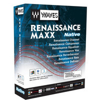 Renaissance Maxx