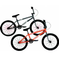 BEYOND 2007 BMX BIKE