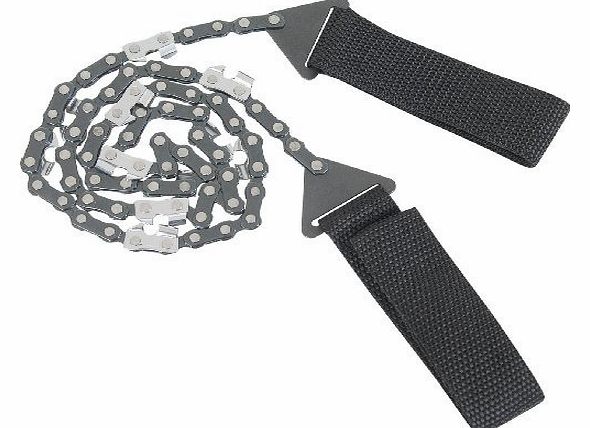 Web-tex Warrior Survival Saw