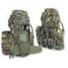 Webtex NEW Ultimax PLCE Rucksack