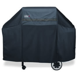 Barbeque Cover Spirit E310 S310 & Silver B