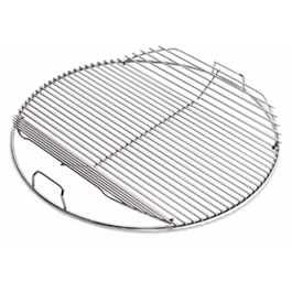 Hinged Cooking Grate 57cm 2070915