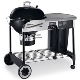 Weber Performer gas ingnition 57cm 841004