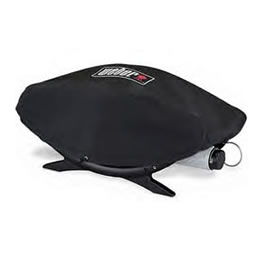 Weber Q 200 Vinyl Cover 209895