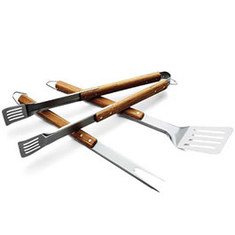 Traditional Hardwood Tool Set 1018500