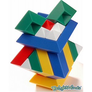 Wedgits Junior Set