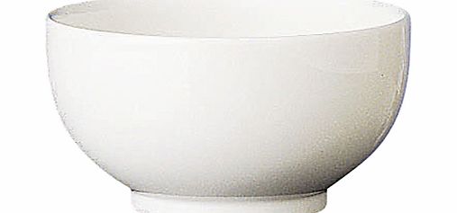 White China Open Sugar Bowl