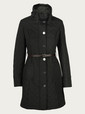 weekend by maxmara coats black