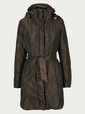 weekend by maxmara coats brown