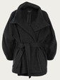 weekend by maxmara coats grey