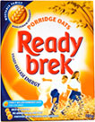 Ready Brek Original (750g)