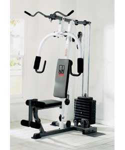 Weider 8970