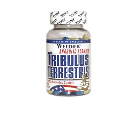 Anabolic Formula Tribulus Terrestris