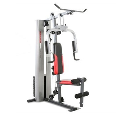 Pro 2000 Gym System Multigym