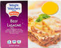 from Heinz Beef Lasagne (300g)