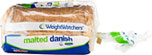 Sliced Malted Danish Bread (400g)