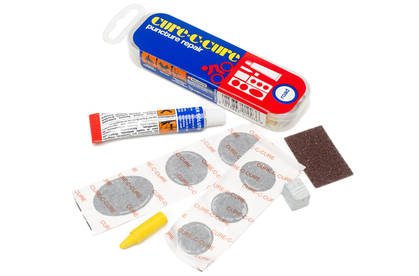 Cure-C-Cure Puncture Repair Kit