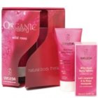 Weleda Gift Box - Wild Rose Body Box