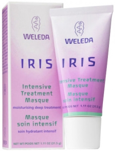 IRIS INTENSIVE TREATMENT MASQUE (30ML)